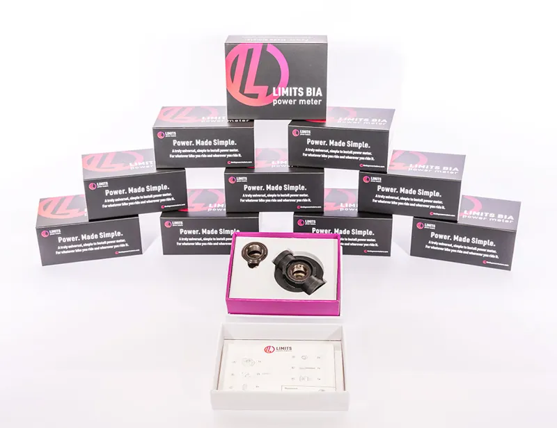 Limits Power Meter-2